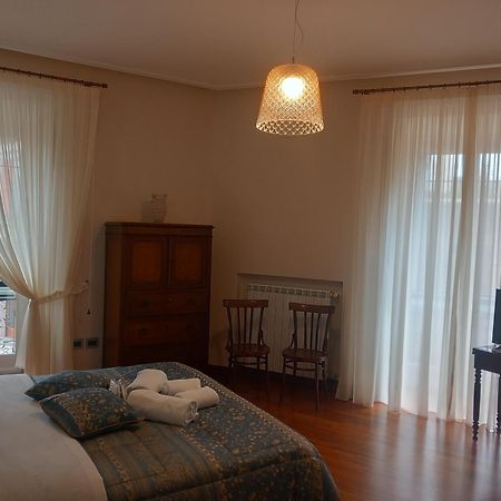 נאפולי B&B Da Paola מראה חיצוני תמונה