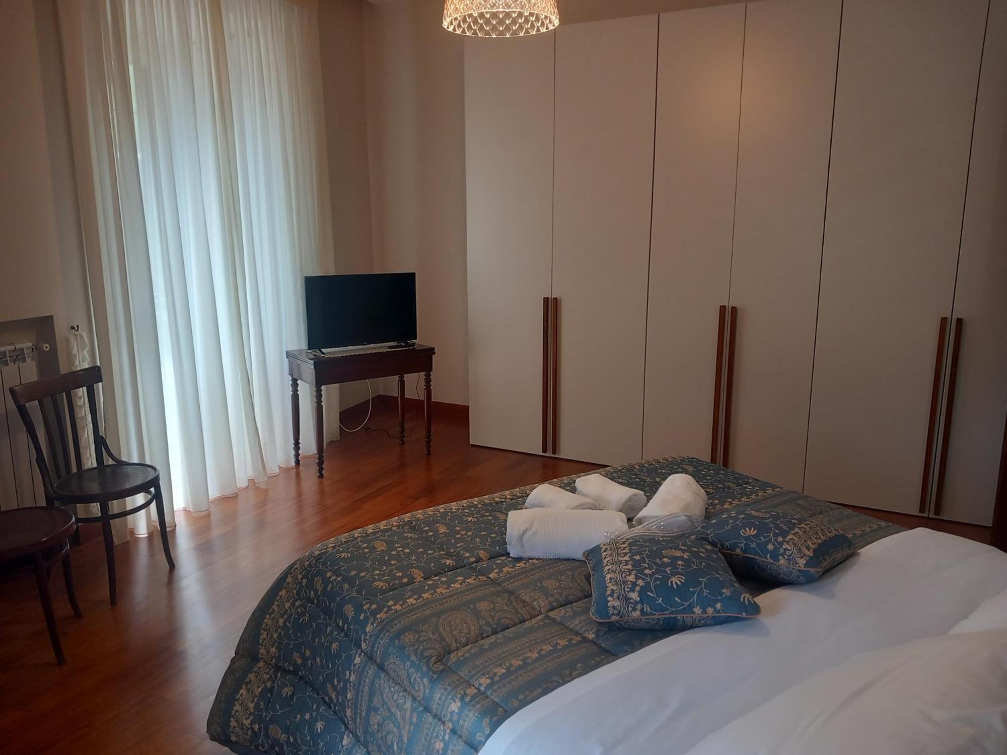 נאפולי B&B Da Paola מראה חיצוני תמונה