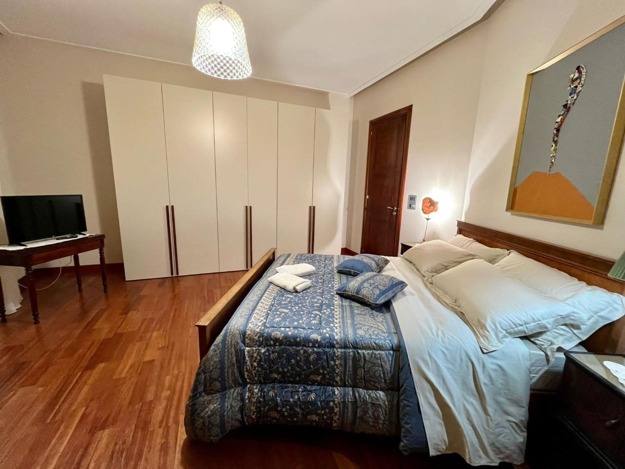 נאפולי B&B Da Paola מראה חיצוני תמונה