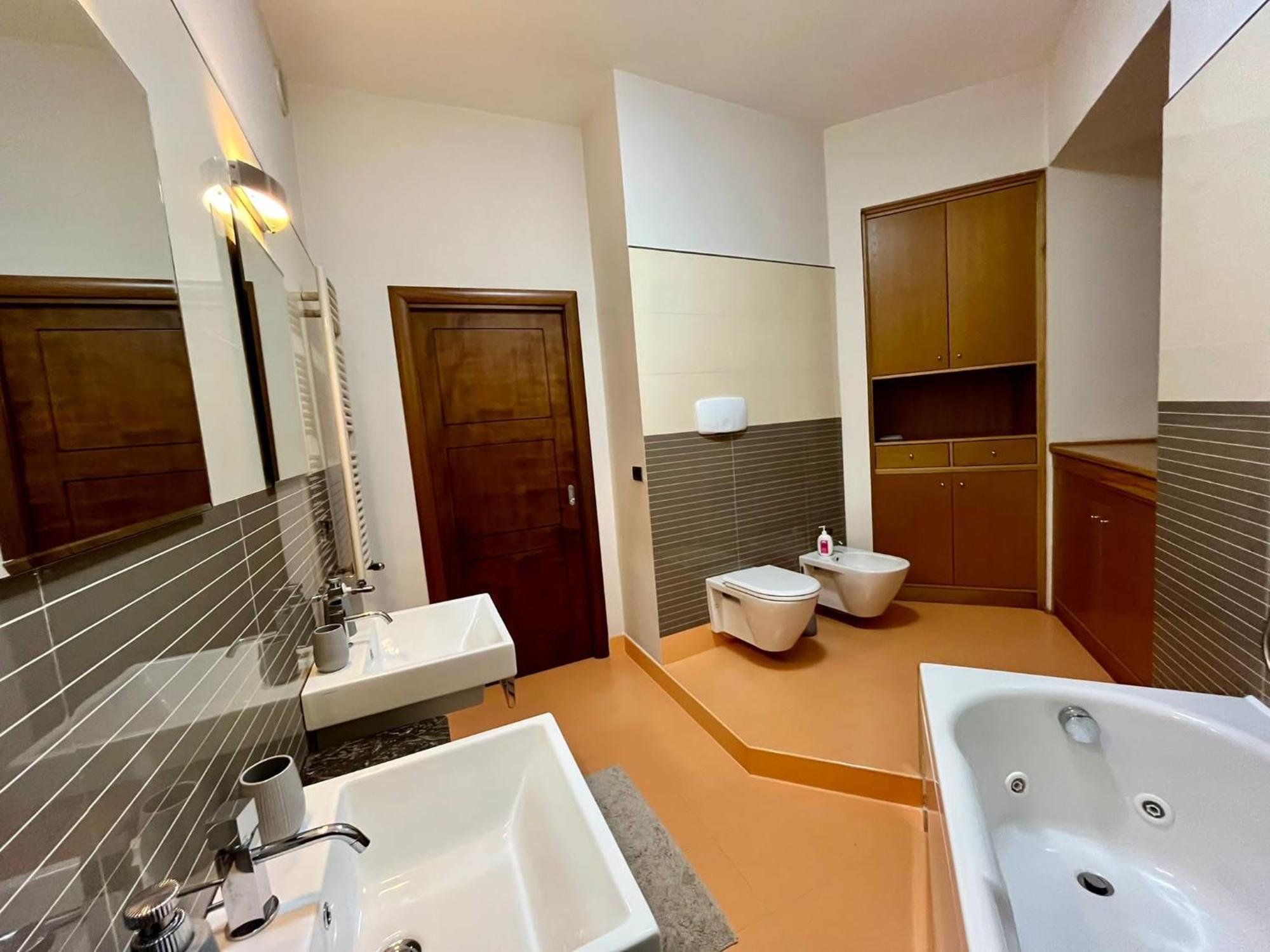 נאפולי B&B Da Paola מראה חיצוני תמונה