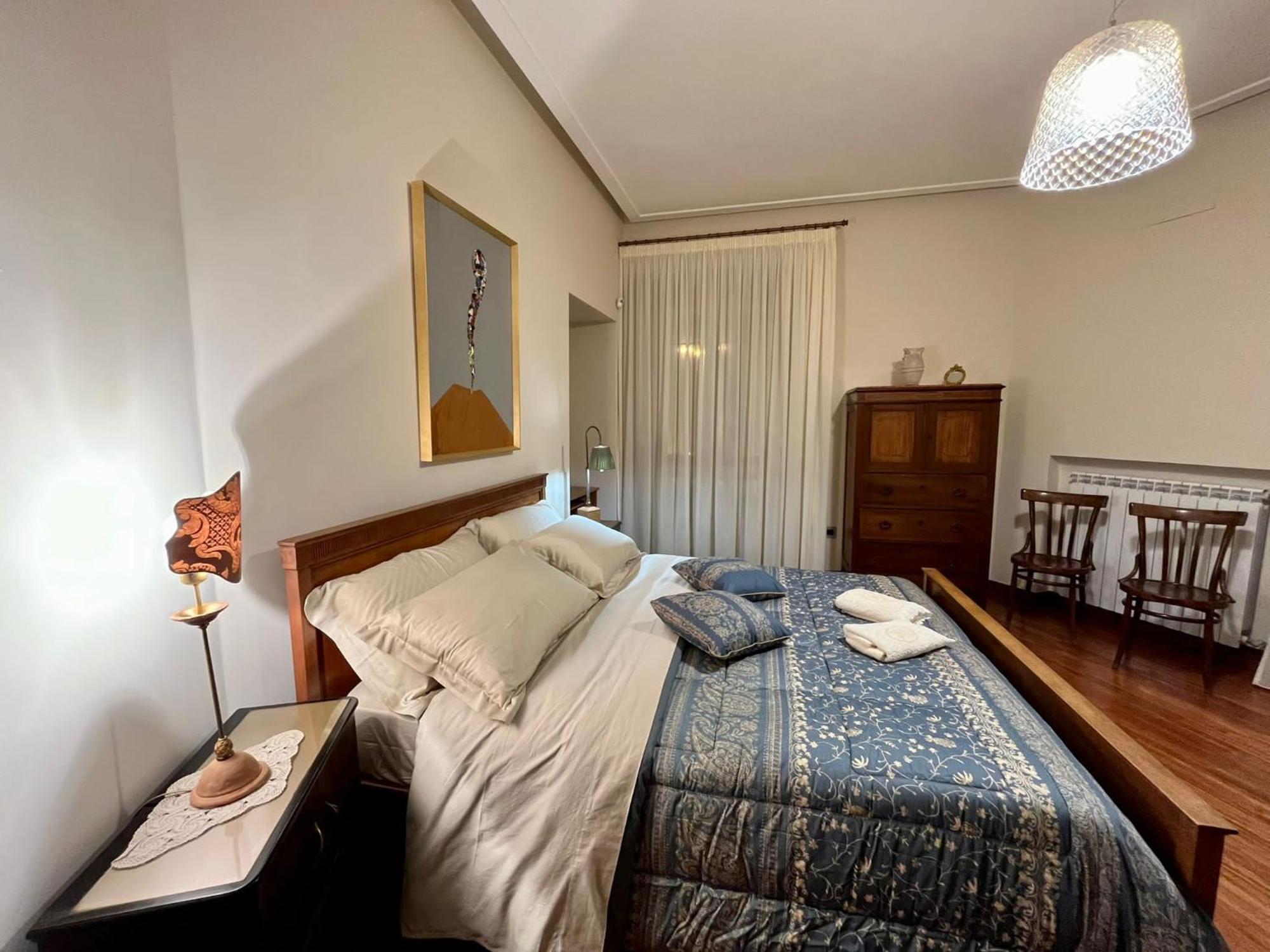נאפולי B&B Da Paola מראה חיצוני תמונה