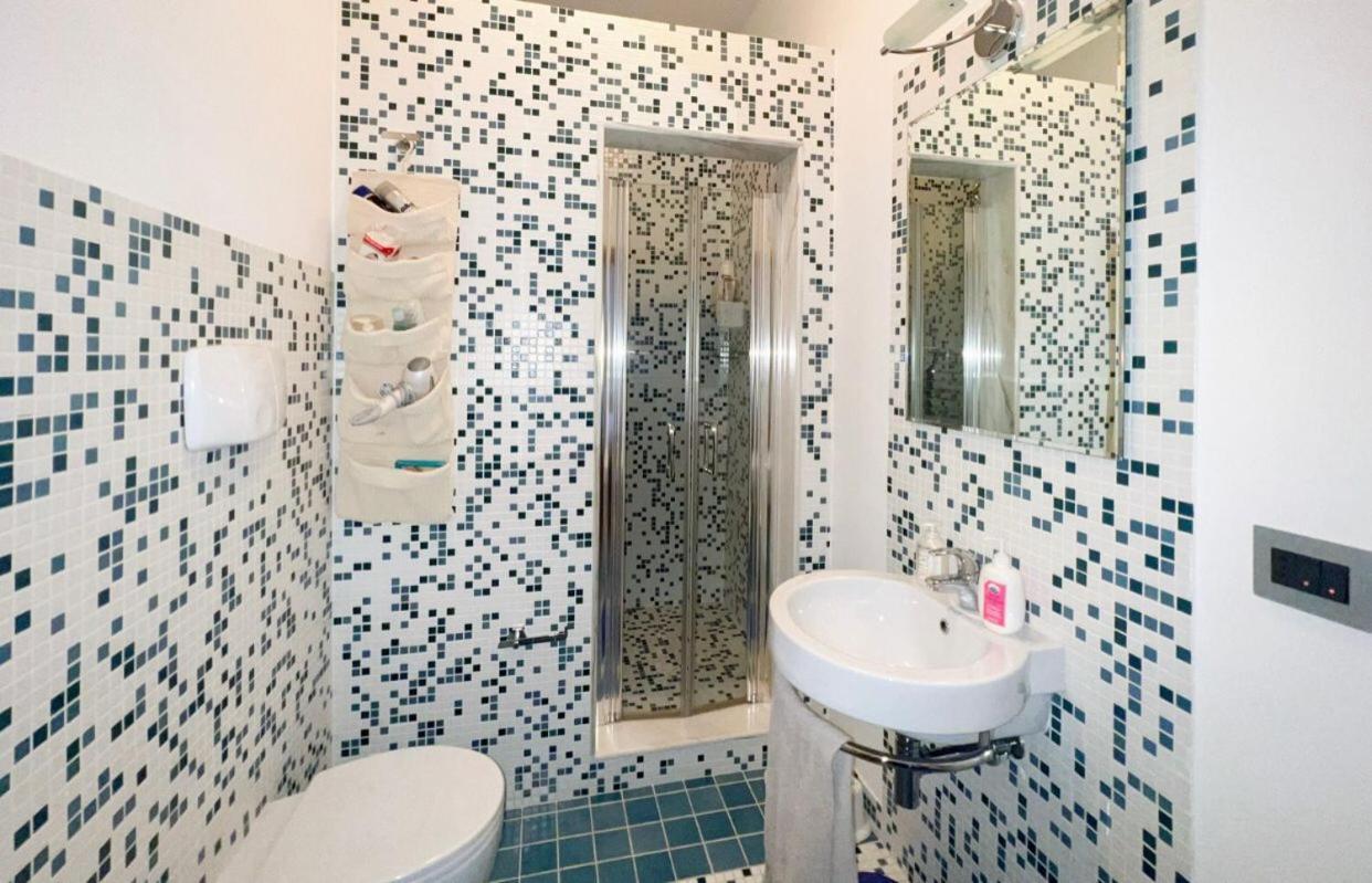 נאפולי B&B Da Paola מראה חיצוני תמונה