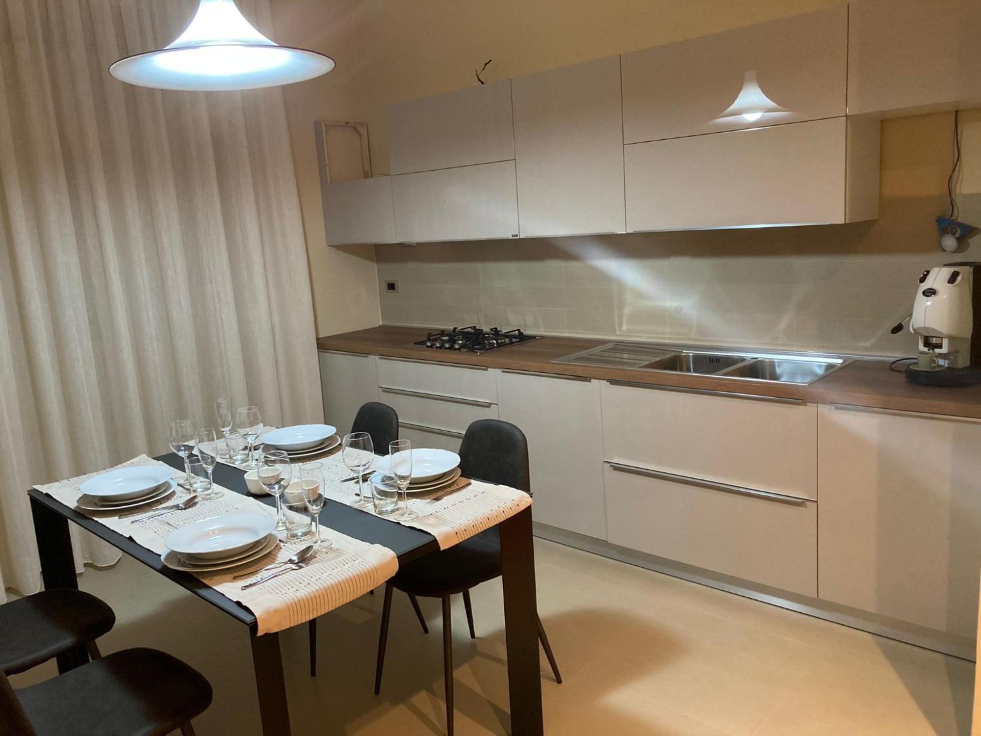 נאפולי B&B Da Paola מראה חיצוני תמונה