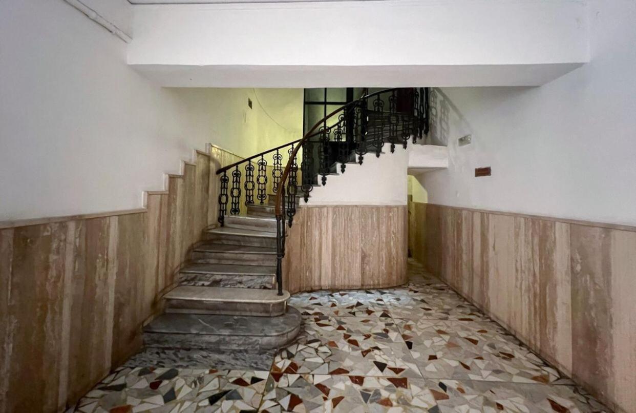 נאפולי B&B Da Paola מראה חיצוני תמונה