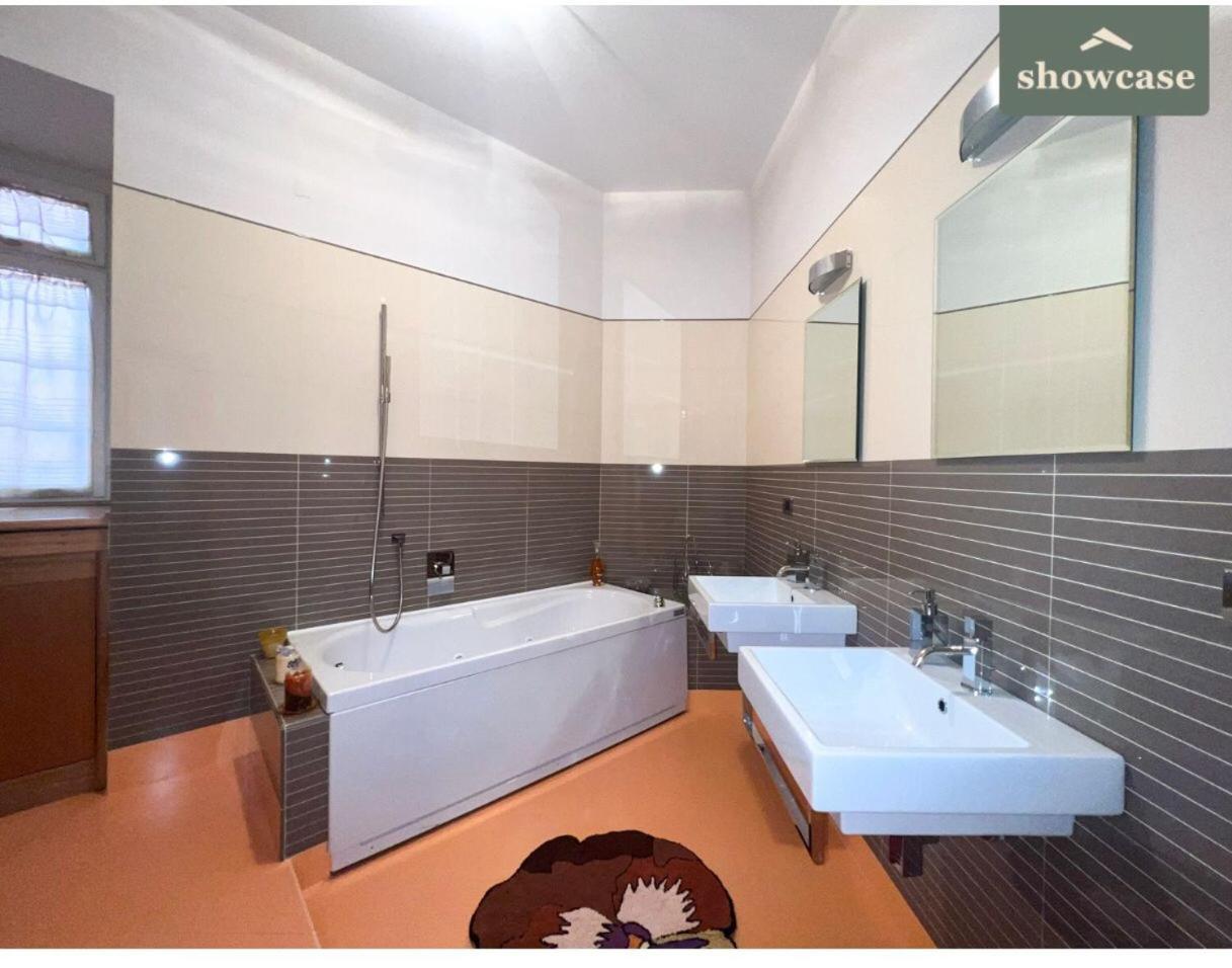 נאפולי B&B Da Paola מראה חיצוני תמונה