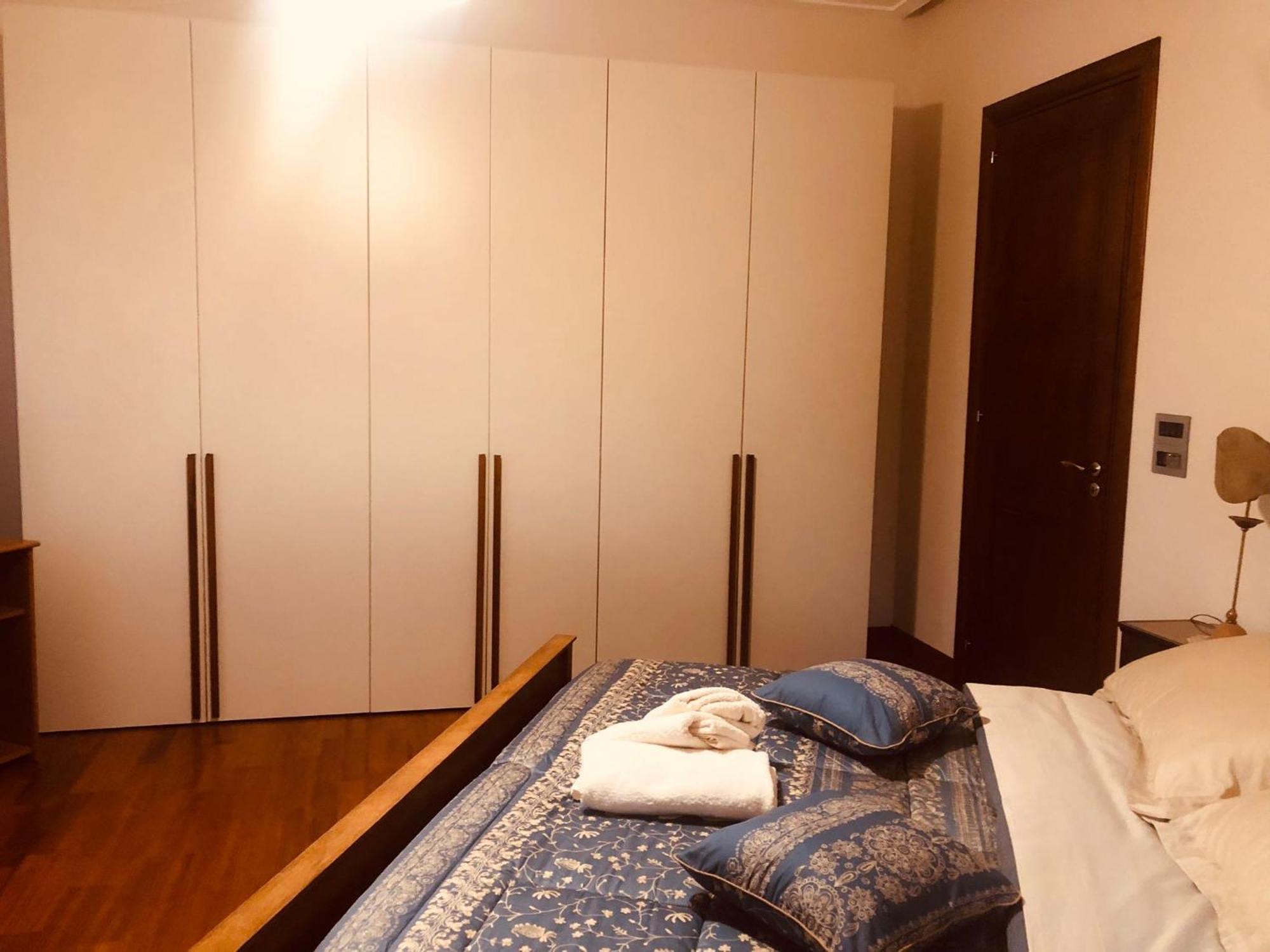 נאפולי B&B Da Paola מראה חיצוני תמונה
